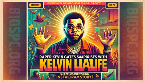 kevin gates ig story leak|Kevin Gates Shared A Graphic Childbirth Video On Instagram